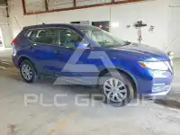 2018 Nissan ROGUE фото