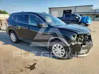 2018 Nissan ROGUE фото