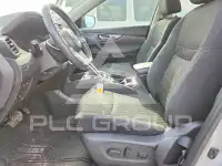 2018 Nissan ROGUE фото