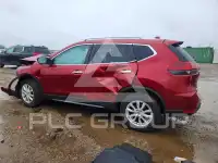 2018 Nissan ROGUE фото