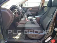 2018 Nissan ROGUE фото