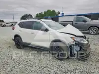 2018 Nissan ROGUE фото