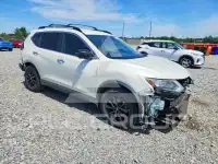 2018 Nissan ROGUE фото
