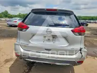 2018 Nissan ROGUE photo