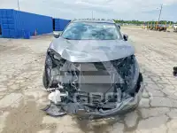 2018 Nissan ROGUE фото