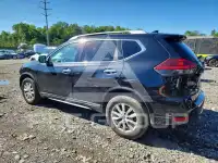 2018 Nissan ROGUE фото