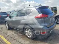 2018 Nissan ROGUE фото