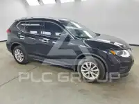 2018 Nissan ROGUE фото
