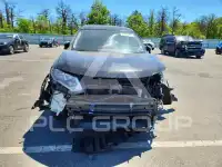 2018 Nissan ROGUE фото
