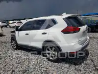 2018 Nissan ROGUE фото