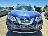 2018 Nissan ROGUE фото
