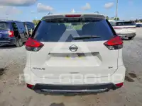 2018 Nissan ROGUE photo