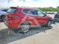 2018 Nissan ROGUE фото