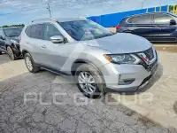 2018 Nissan ROGUE фото