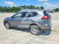 2018 Nissan ROGUE фото