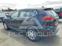 2018 Nissan ROGUE фото