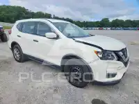2018 Nissan ROGUE фото