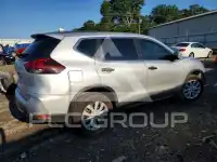 2018 Nissan ROGUE фото