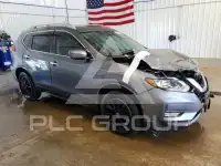 2018 Nissan ROGUE фото
