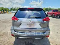 2018 Nissan ROGUE фото