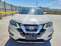 2018 Nissan ROGUE фото