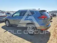 2018 Nissan ROGUE фото