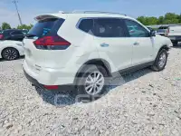 2018 Nissan ROGUE фото