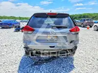 2018 Nissan ROGUE photo