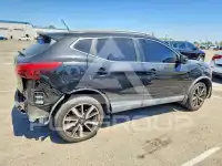 2018 Nissan ROGUE фото
