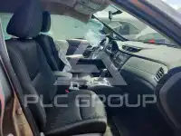 2018 Nissan ROGUE photo