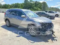 2018 Nissan ROGUE фото