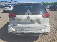 2018 Nissan ROGUE photo