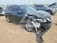 2018 Nissan ROGUE фото