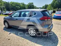2018 Nissan ROGUE фото
