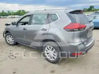 2018 Nissan ROGUE photo