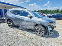 2018 Nissan ROGUE фото