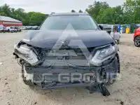 2018 Nissan ROGUE photo
