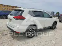 2018 Nissan ROGUE фото