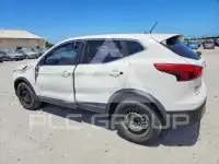2018 Nissan ROGUE фото