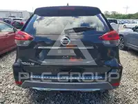 2018 Nissan ROGUE photo