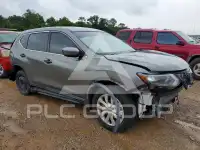 2018 Nissan ROGUE фото