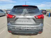 2018 Nissan ROGUE фото