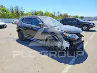2018 Nissan ROGUE фото