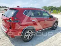 2018 Nissan ROGUE фото