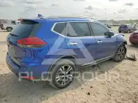 2018 Nissan ROGUE фото
