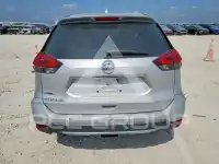 2018 Nissan ROGUE фото