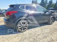 2018 Nissan ROGUE photo