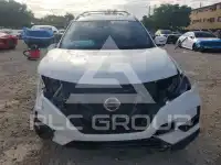 2018 Nissan ROGUE фото