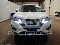2018 Nissan ROGUE photo