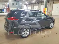 2018 Nissan ROGUE фото